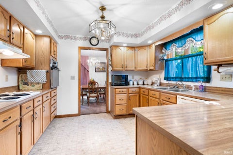 Tiny photo for 8402 Timber Lane, Lafayette, IN 47905 (MLS # 202642033)