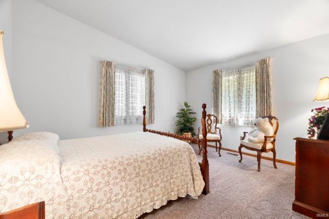 Tiny photo for 8402 Timber Lane, Lafayette, IN 47905 (MLS # 202642033)