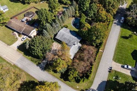 Tiny photo for 8402 Timber Lane, Lafayette, IN 47905 (MLS # 202642033)