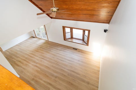 Tiny photo for 641 Woodbriar Court, Evansville, IN 47715 (MLS # 202632972)