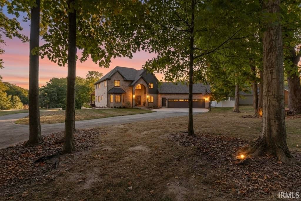 Photo of 96 CEDAR Lane, Cicero, IN 46034 (MLS # 202608879)