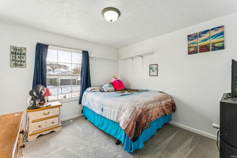 Tiny photo for 409 W Heritage Drive, Delphi, IN 46923 (MLS # 202600696)