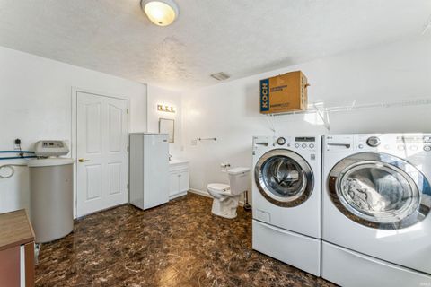 Tiny photo for 409 W Heritage Drive, Delphi, IN 46923 (MLS # 202600696)