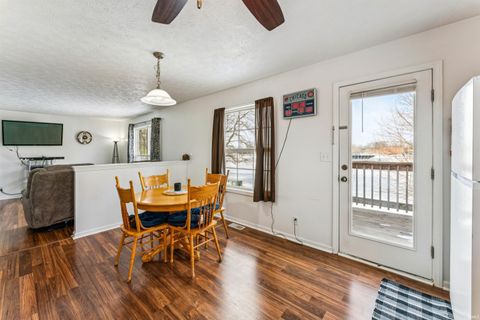 Tiny photo for 409 W Heritage Drive, Delphi, IN 46923 (MLS # 202600696)