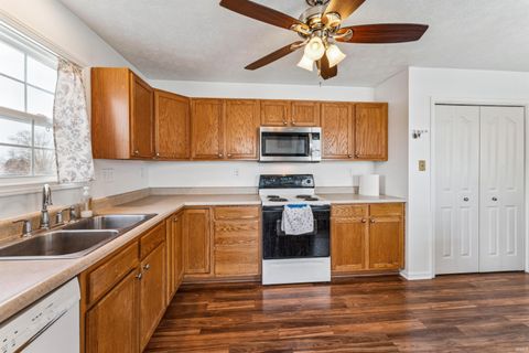 Tiny photo for 409 W Heritage Drive, Delphi, IN 46923 (MLS # 202600696)