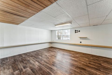 Tiny photo for 409 W Heritage Drive, Delphi, IN 46923 (MLS # 202600696)