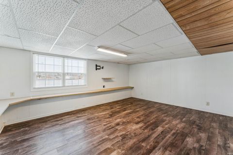 Tiny photo for 409 W Heritage Drive, Delphi, IN 46923 (MLS # 202600696)