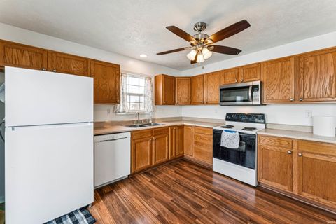 Tiny photo for 409 W Heritage Drive, Delphi, IN 46923 (MLS # 202600696)