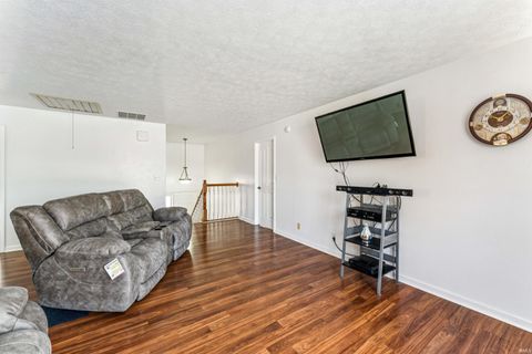 Tiny photo for 409 W Heritage Drive, Delphi, IN 46923 (MLS # 202600696)