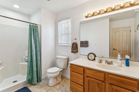 Tiny photo for 409 W Heritage Drive, Delphi, IN 46923 (MLS # 202600696)