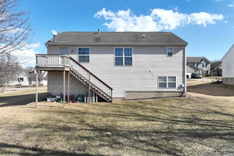 Tiny photo for 409 W Heritage Drive, Delphi, IN 46923 (MLS # 202600696)