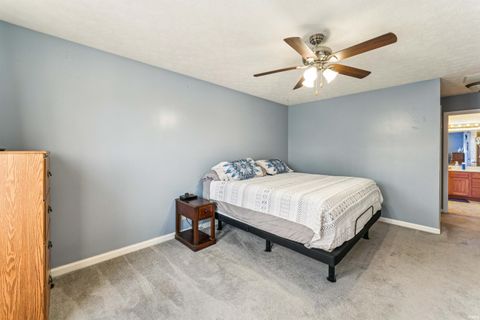 Tiny photo for 409 W Heritage Drive, Delphi, IN 46923 (MLS # 202600696)