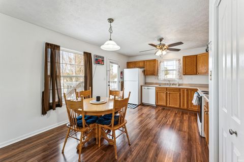 Tiny photo for 409 W Heritage Drive, Delphi, IN 46923 (MLS # 202600696)