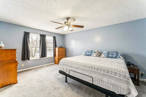 Tiny photo for 409 W Heritage Drive, Delphi, IN 46923 (MLS # 202600696)