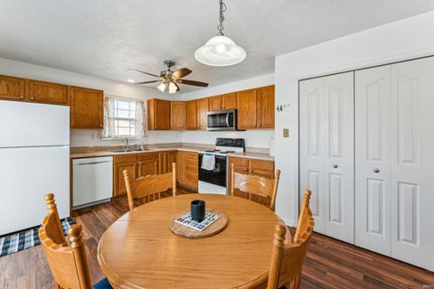 Tiny photo for 409 W Heritage Drive, Delphi, IN 46923 (MLS # 202600696)