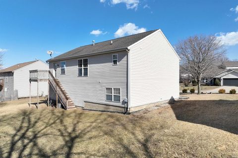 Tiny photo for 409 W Heritage Drive, Delphi, IN 46923 (MLS # 202600696)