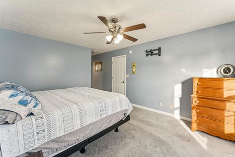 Tiny photo for 409 W Heritage Drive, Delphi, IN 46923 (MLS # 202600696)