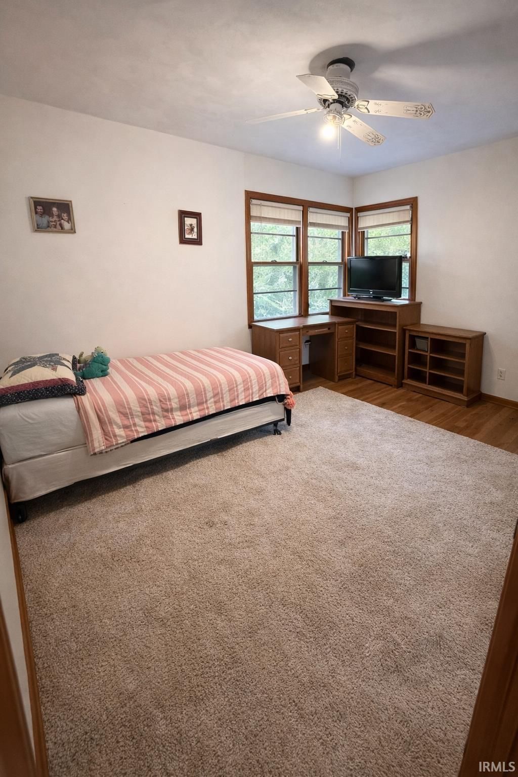 Photo of 4423 S Old State Road 37 Road, Bloomington, IN 47401 (MLS # 202605451)