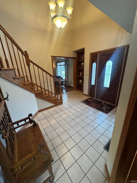 Tiny photo for 11110 Par Court, Kokomo, IN 46901 (MLS # 202638285)