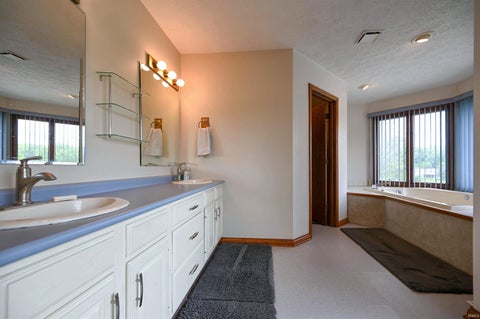 Tiny photo for 11110 Par Court, Kokomo, IN 46901 (MLS # 202638285)