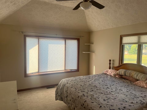 Tiny photo for 11110 Par Court, Kokomo, IN 46901 (MLS # 202638285)