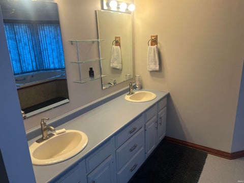 Tiny photo for 11110 Par Court, Kokomo, IN 46901 (MLS # 202638285)