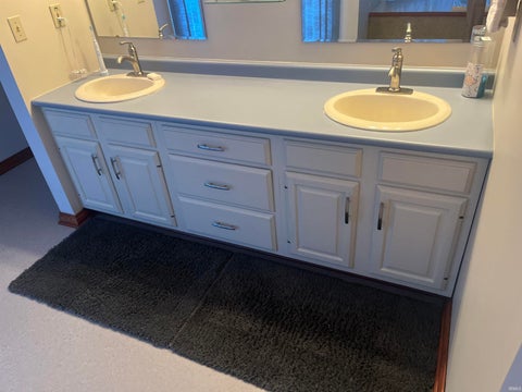 Tiny photo for 11110 Par Court, Kokomo, IN 46901 (MLS # 202638285)