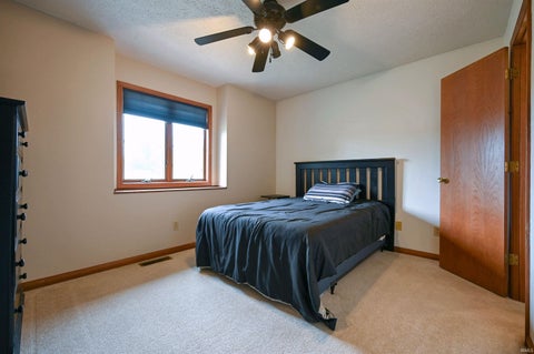Tiny photo for 11110 Par Court, Kokomo, IN 46901 (MLS # 202638285)