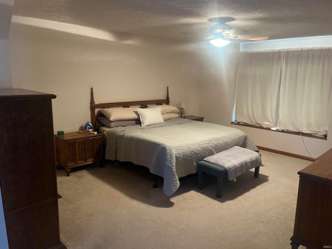 Tiny photo for 11110 Par Court, Kokomo, IN 46901 (MLS # 202638285)