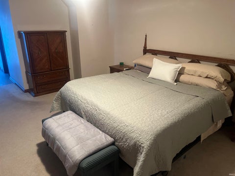 Tiny photo for 11110 Par Court, Kokomo, IN 46901 (MLS # 202638285)