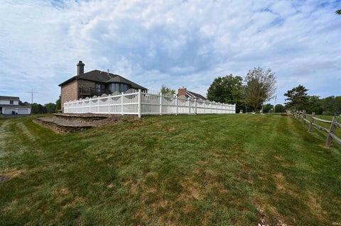 Tiny photo for 11110 Par Court, Kokomo, IN 46901 (MLS # 202638285)