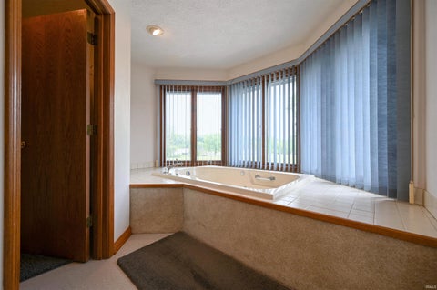 Tiny photo for 11110 Par Court, Kokomo, IN 46901 (MLS # 202638285)