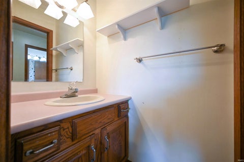Tiny photo for 11110 Par Court, Kokomo, IN 46901 (MLS # 202638285)