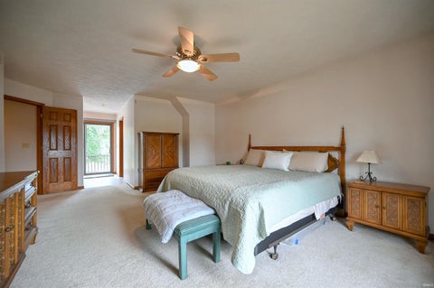 Tiny photo for 11110 Par Court, Kokomo, IN 46901 (MLS # 202638285)
