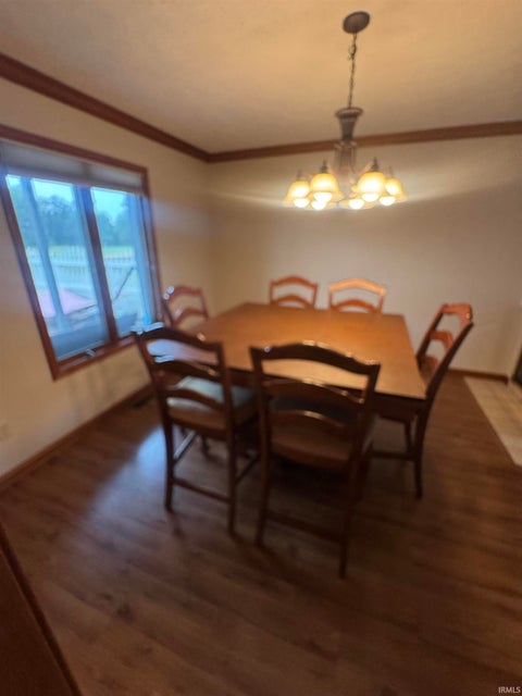 Tiny photo for 11110 Par Court, Kokomo, IN 46901 (MLS # 202638285)