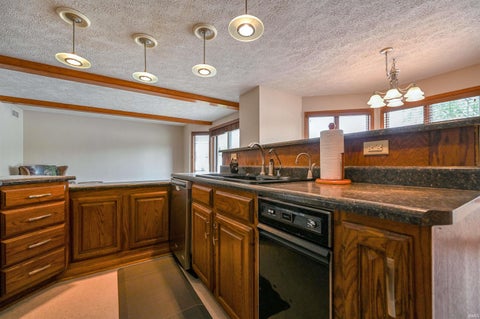 Tiny photo for 11110 Par Court, Kokomo, IN 46901 (MLS # 202638285)