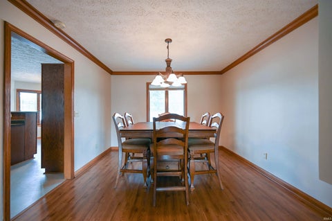 Tiny photo for 11110 Par Court, Kokomo, IN 46901 (MLS # 202638285)