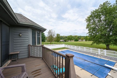 Tiny photo for 11110 Par Court, Kokomo, IN 46901 (MLS # 202638285)