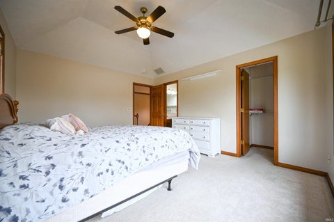Tiny photo for 11110 Par Court, Kokomo, IN 46901 (MLS # 202638285)