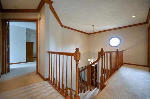 Tiny photo for 11110 Par Court, Kokomo, IN 46901 (MLS # 202638285)