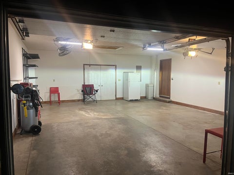 Tiny photo for 11110 Par Court, Kokomo, IN 46901 (MLS # 202638285)