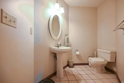Tiny photo for 11110 Par Court, Kokomo, IN 46901 (MLS # 202638285)
