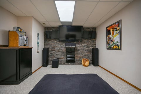 Tiny photo for 11110 Par Court, Kokomo, IN 46901 (MLS # 202638285)