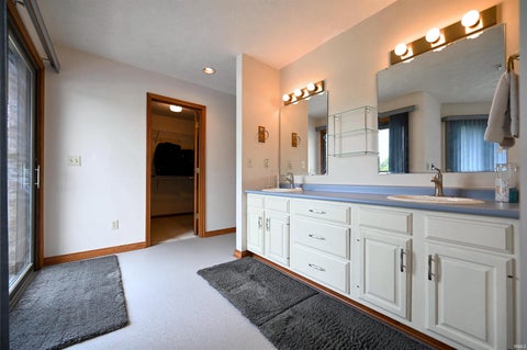 Tiny photo for 11110 Par Court, Kokomo, IN 46901 (MLS # 202638285)