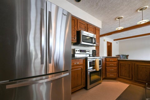 Tiny photo for 11110 Par Court, Kokomo, IN 46901 (MLS # 202638285)