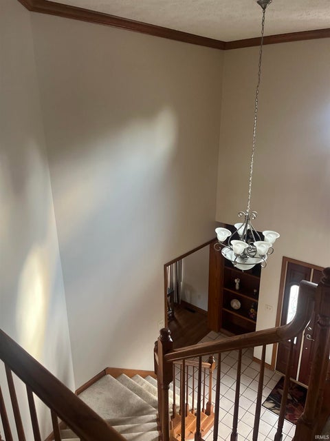 Tiny photo for 11110 Par Court, Kokomo, IN 46901 (MLS # 202638285)