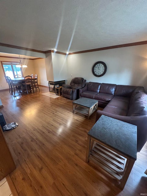 Tiny photo for 11110 Par Court, Kokomo, IN 46901 (MLS # 202638285)