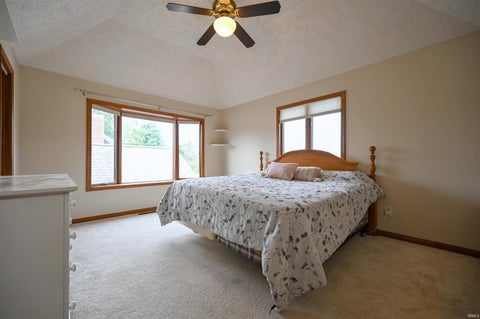 Tiny photo for 11110 Par Court, Kokomo, IN 46901 (MLS # 202638285)