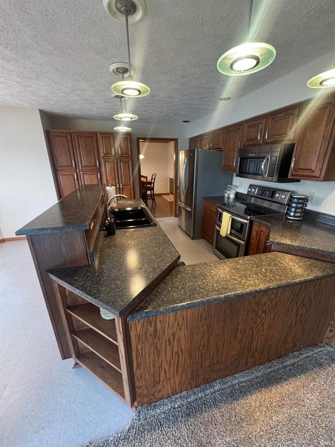 Tiny photo for 11110 Par Court, Kokomo, IN 46901 (MLS # 202638285)