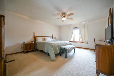 Tiny photo for 11110 Par Court, Kokomo, IN 46901 (MLS # 202638285)